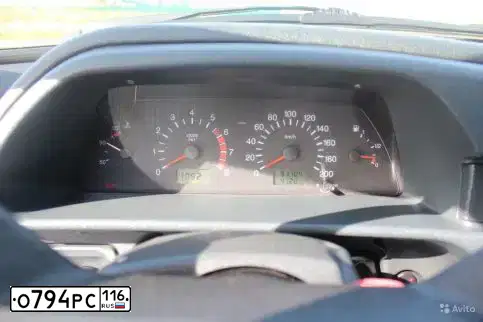 Фото автомобиля LADA 2114, 2011 — госномер М239ЕХ763. Цвет: синий
