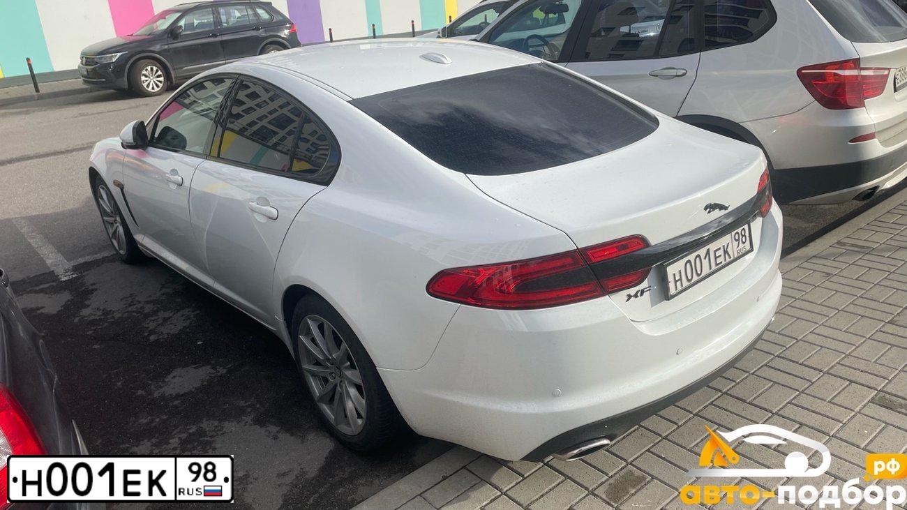 Фото автомобиля HONDA ACCORD, 2008 — госномер Н001ЕК98. Цвет: Красный