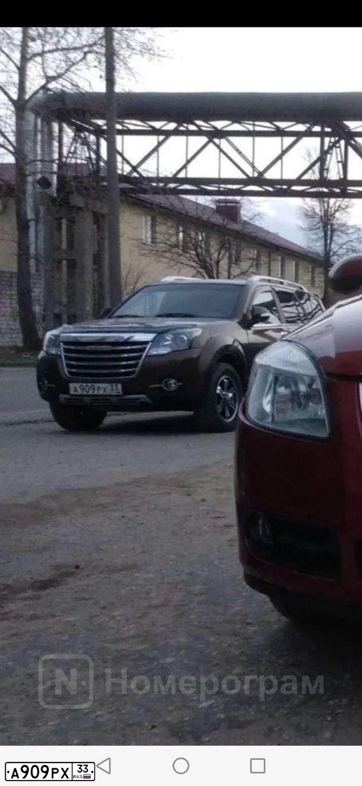 Фото автомобиля LADA 2107 LADA, 2010 — госномер М294АК790. Цвет: СИНЕ-ЧЕРНЫЙ