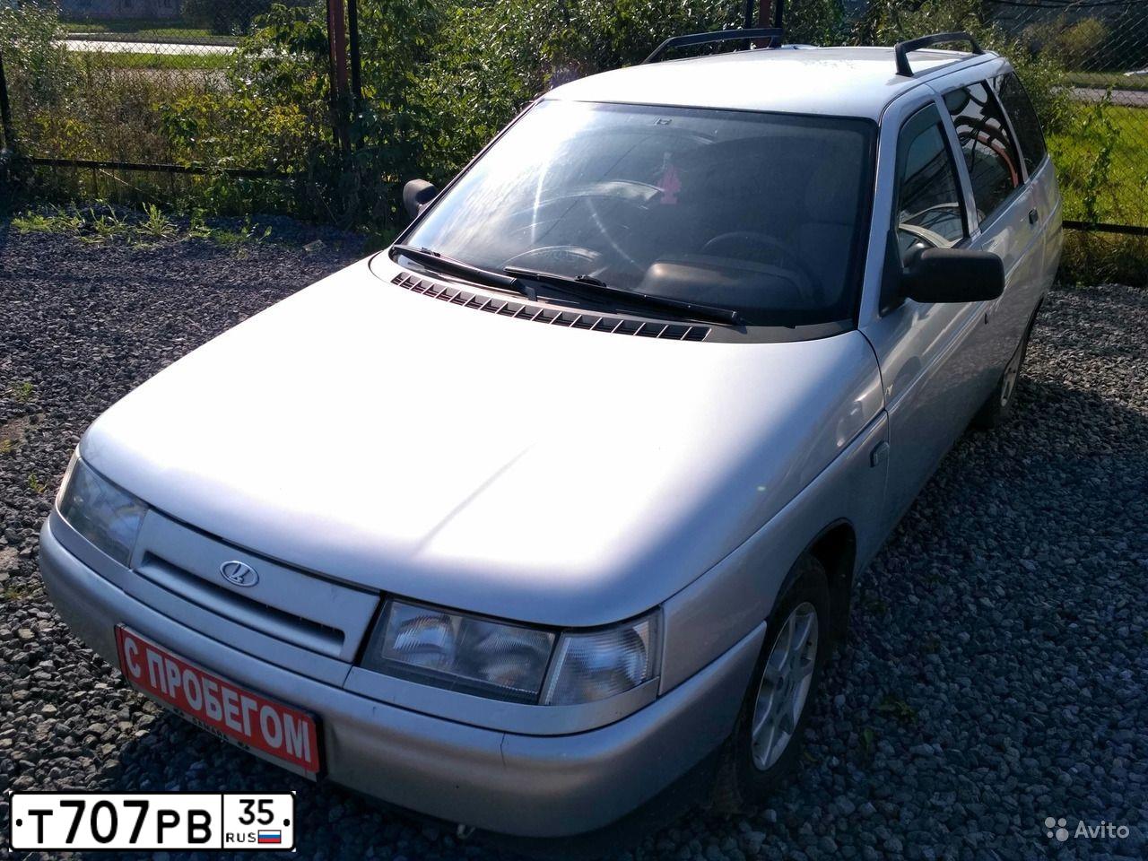 Фото автомобиля VOLKSWAGEN PASSAT, 2007 — госномер М884ТР35