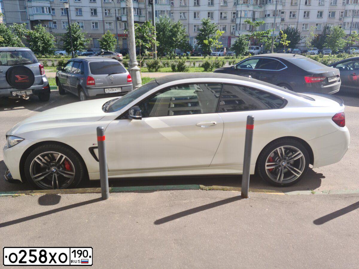 Фото автомобиля DAIHATSU TERIOS, 2007 — госномер Т274РН152