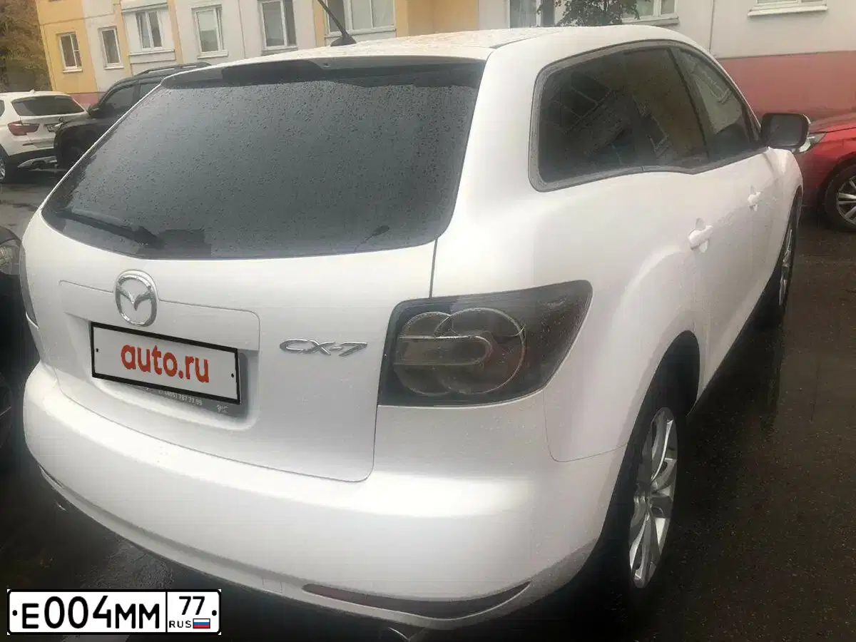 Фото автомобиля VOLVO XC90, 2006 — госномер Х101ТО193. Цвет: ЧЕРНЫЙ