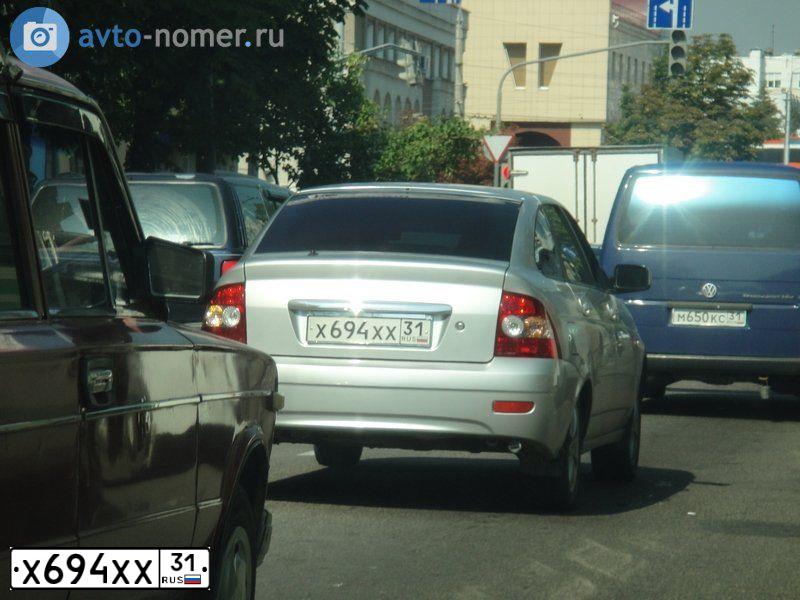 Фото автомобиля VOLKSWAGEN POLO, 2011 — госномер Х925НТ31. Цвет: СЕРЕБРИСТО-ЖЕЛТЫЙ