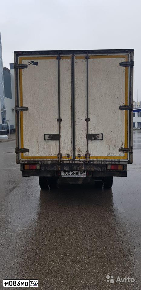 Фото автомобиля HINO 700-SERIE, 2013 — госномер Р058ОУ46. Цвет: Белый