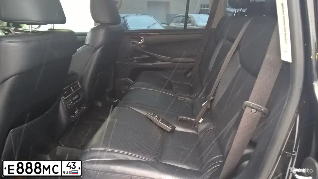 Фото автомобиля MERCEDES-BENZ GLE350, 2016 — госномер О863ТУ196