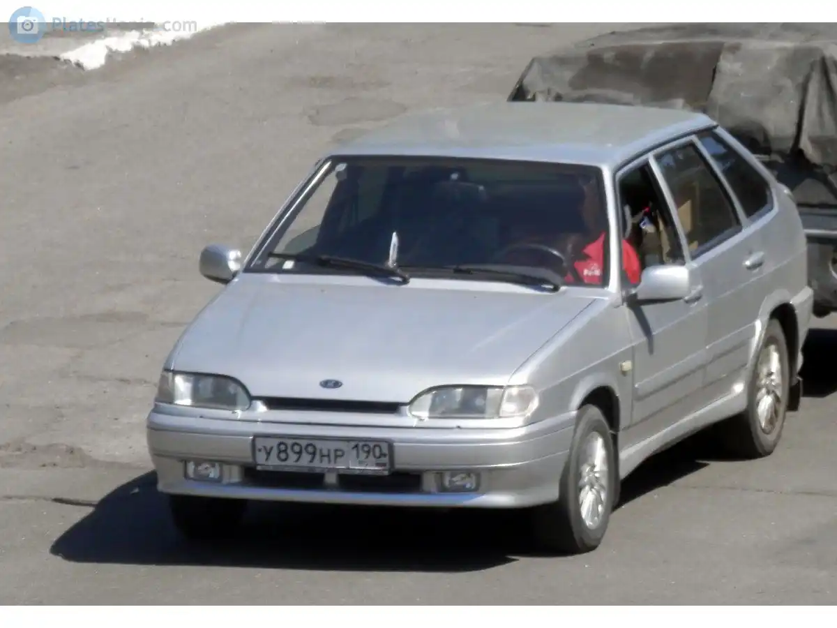 Фото автомобиля HYUNDAI SOLARIS, 2015 — госномер Т488КМ977. Цвет: ТЕМНО-СЕРЫЙ