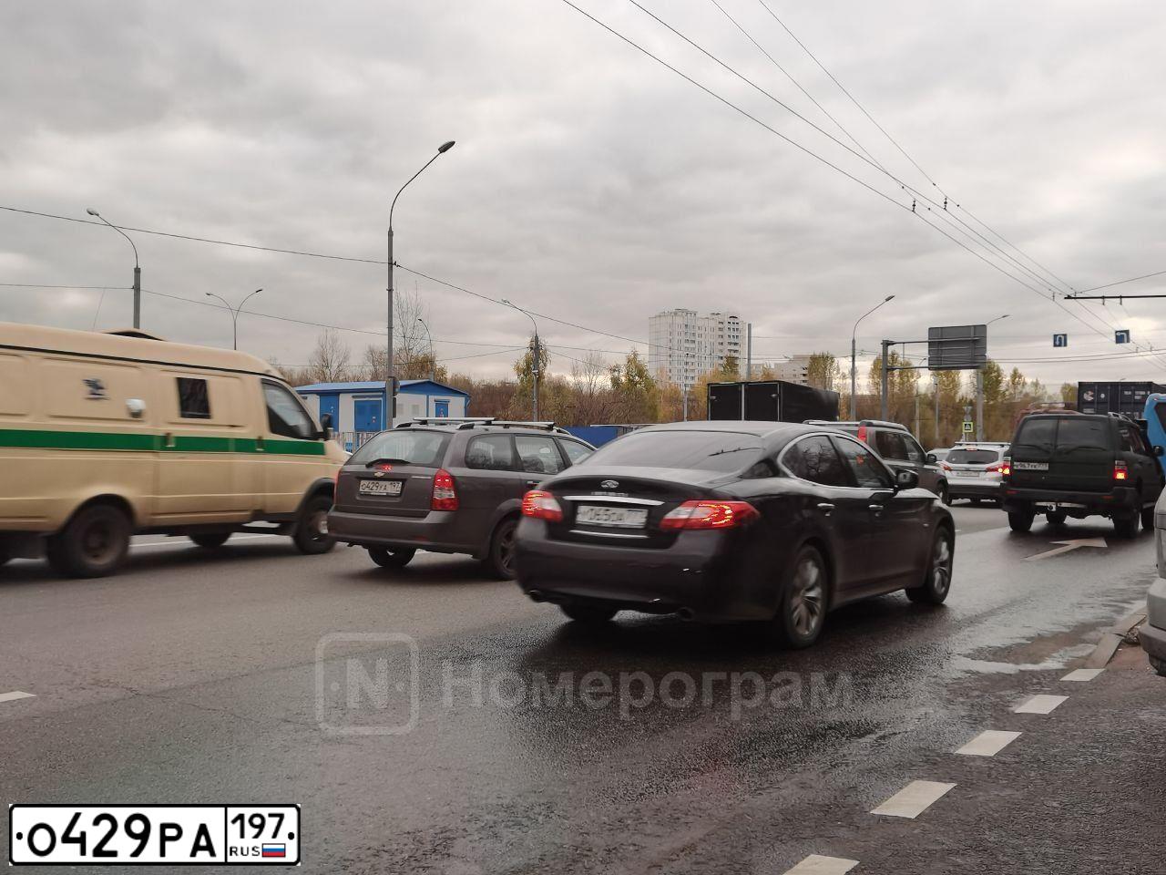 Фото автомобиля FORD MONDEO, 2011 — госномер Н751ЕА790. Цвет: Белый