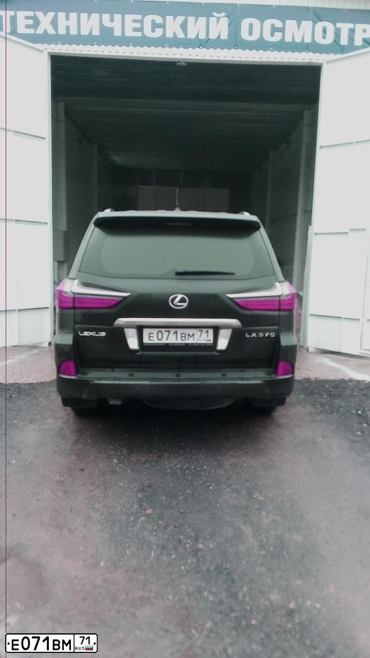 Фото автомобиля SUZUKI /GRAND/ VITARA, 2007 — госномер Е071ВМ71. Цвет: Серебристый