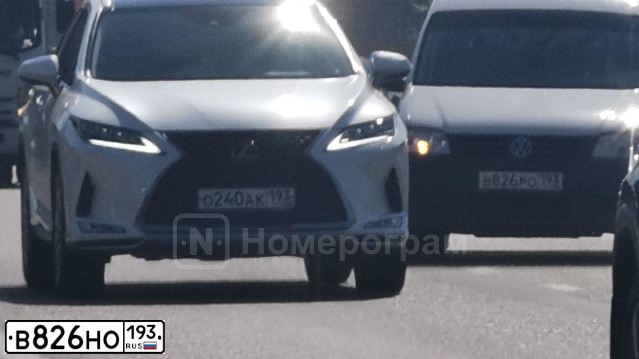 Фото автомобиля KIA SOUL, 2017 — госномер В826НО193. Цвет: голубой