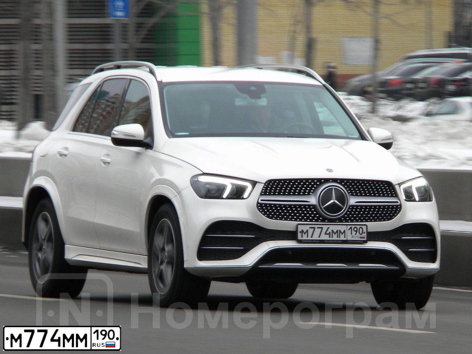 Фото автомобиля MERCEDES M-KLASSE, 2008 — госномер Х486ХМ799. Цвет: ЧЕРНЫЙ