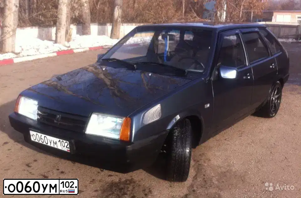 Фото автомобиля SSANGYONG ACTYON, 2012 — госномер Р712КА774. Цвет: Белый