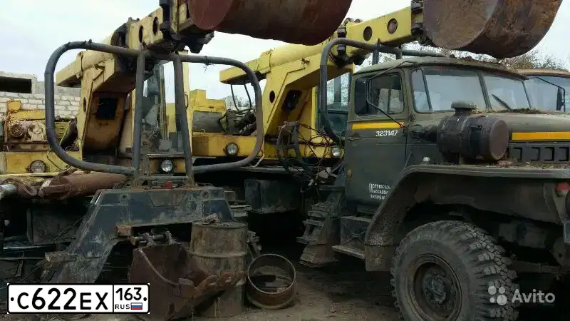 Фото автомобиля URAL 4320 /6X6/, 2000 — госномер Р514УО174. Цвет: ЗЕЛЕНЫЙ