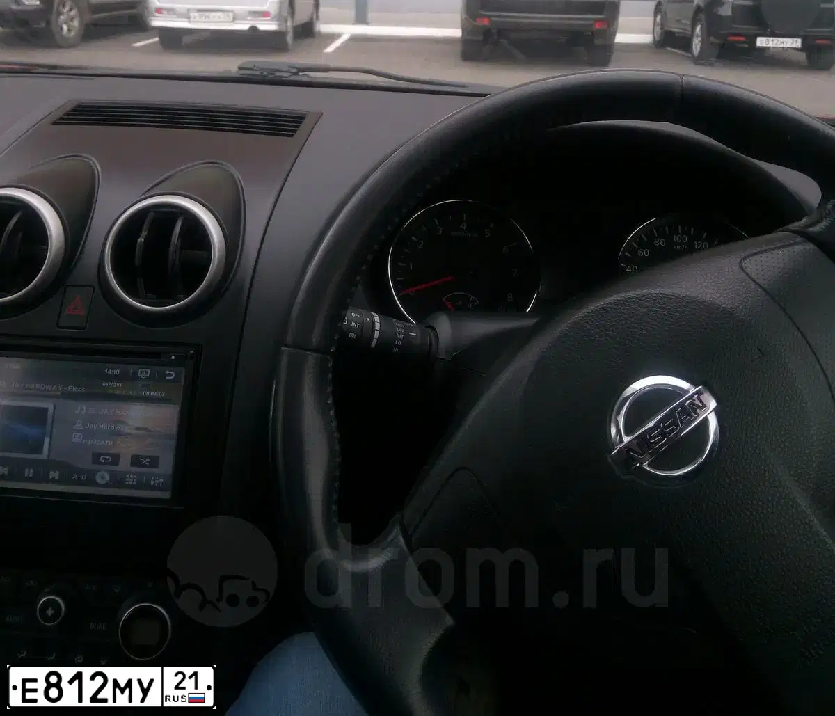 Фото автомобиля LADA 2194 KALINA, 2014 — госномер К990СС21. Цвет: золотисто коричневый