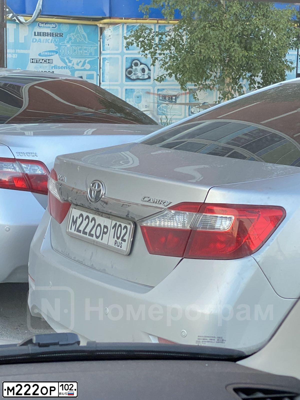 Фото автомобиля LADA 2115 SAMARA, 2004 — госномер М222ОР102. Цвет: Серебристо-Желтый