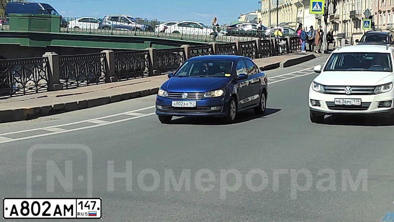 Фото автомобиля LADA GRANTA, 2019 — госномер К616МТ147