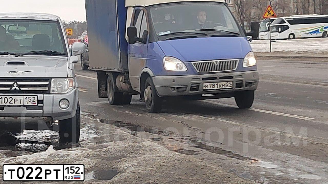 Фото автомобиля OPEL CORSA, 2008 — госномер А700ЕХ152. Цвет: ЧЕРНЫЙ