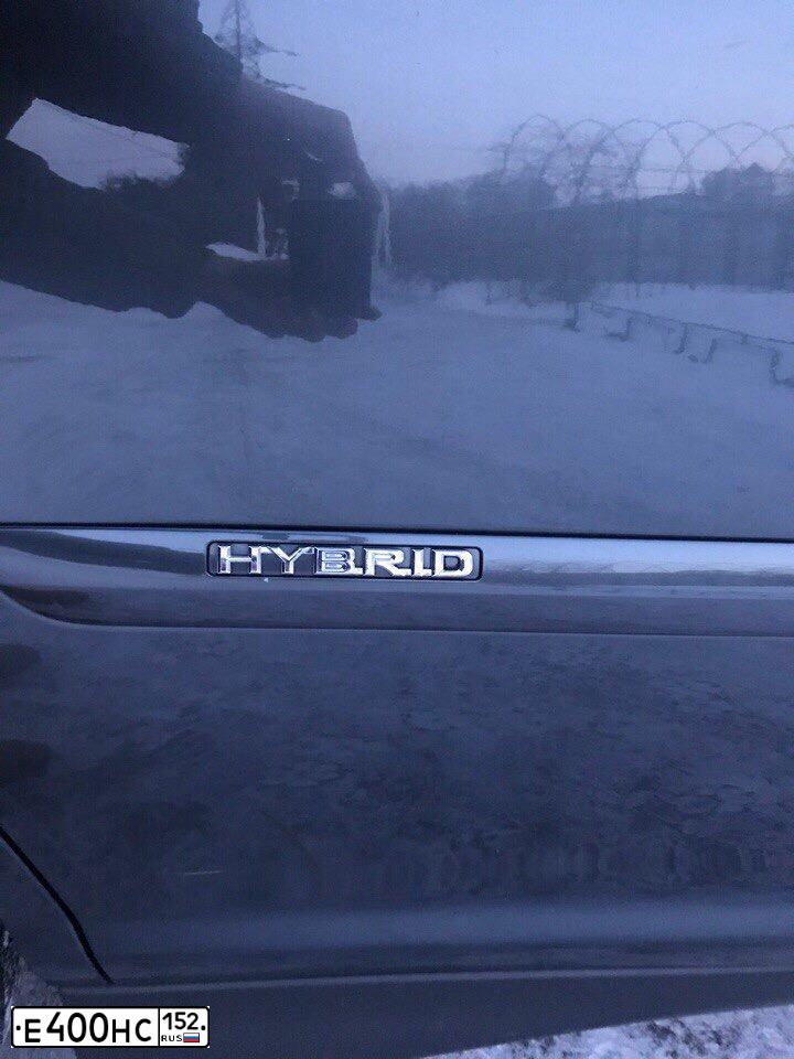 Фото автомобиля LEXUS RX, 2007 — госномер У800КК52. Цвет: ТЕМНО-СЕРЫЙ