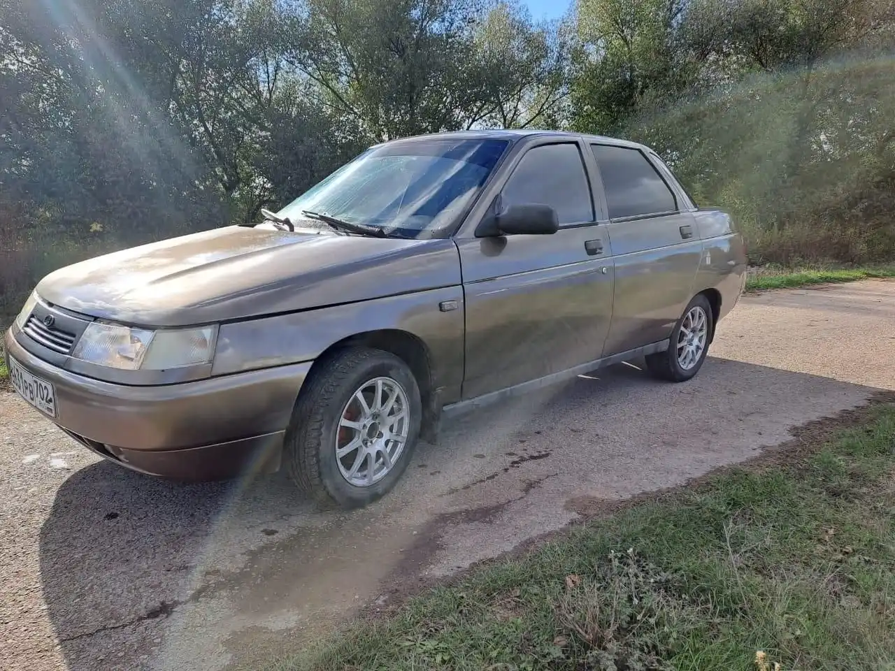 Фото автомобиля TOYOTA CAMRY, 2020 — госномер М331РВ702. Цвет: ЧЕРНЫЙ