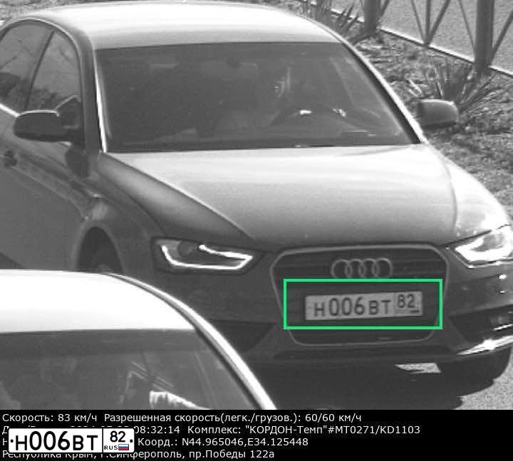 Фото автомобиля AUDI A4, 2013 — госномер С598НЕ123. Цвет: Красный