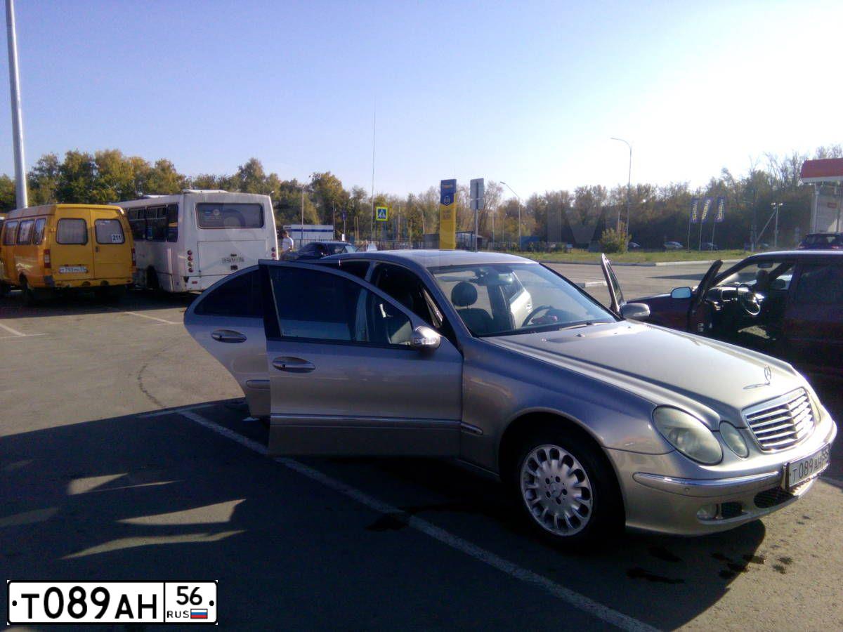 Фото автомобиля GREAT WALL HOVER, 2012 — госномер Т671УА56