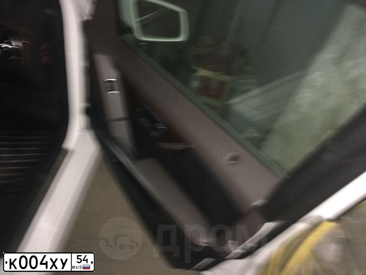Фото автомобиля MERCEDES C-KLASSE, 2012 — госномер Р887МЕ142. Цвет: Белый