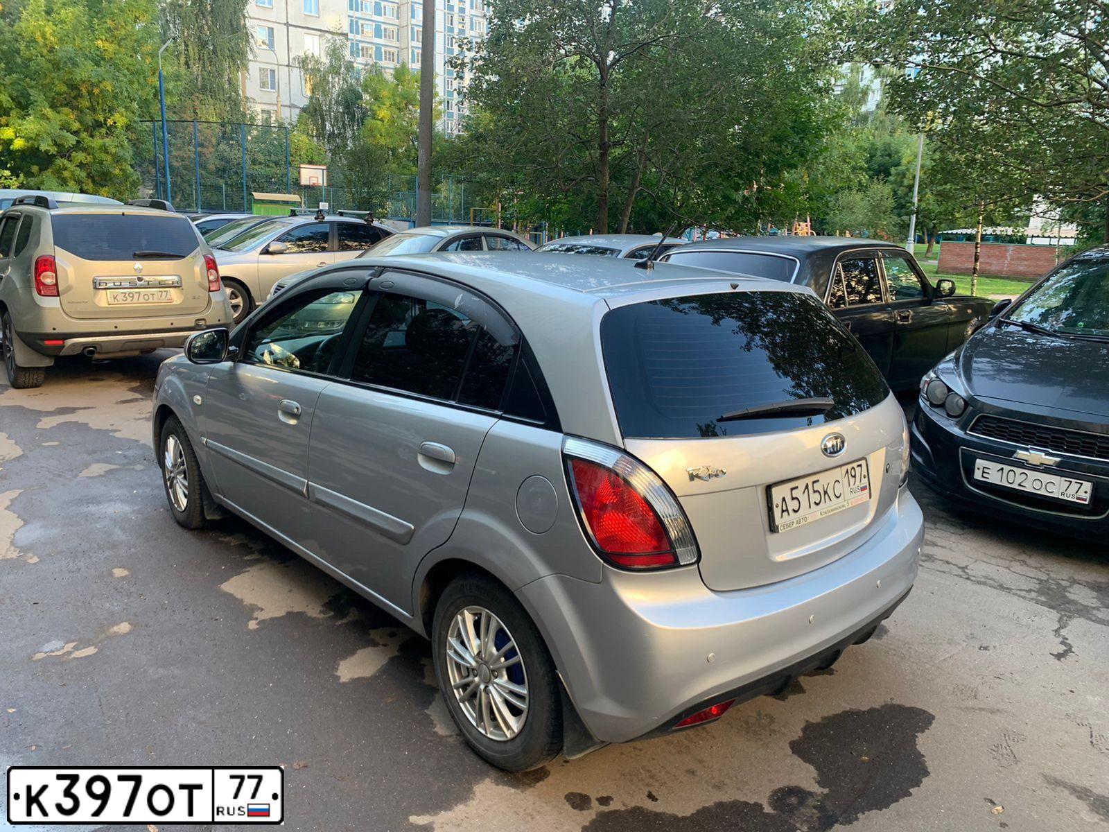 Фото автомобиля RENAULT DUSTER, 2013 — госномер К500НС164. Цвет: БЕЖЕВЫЙ
