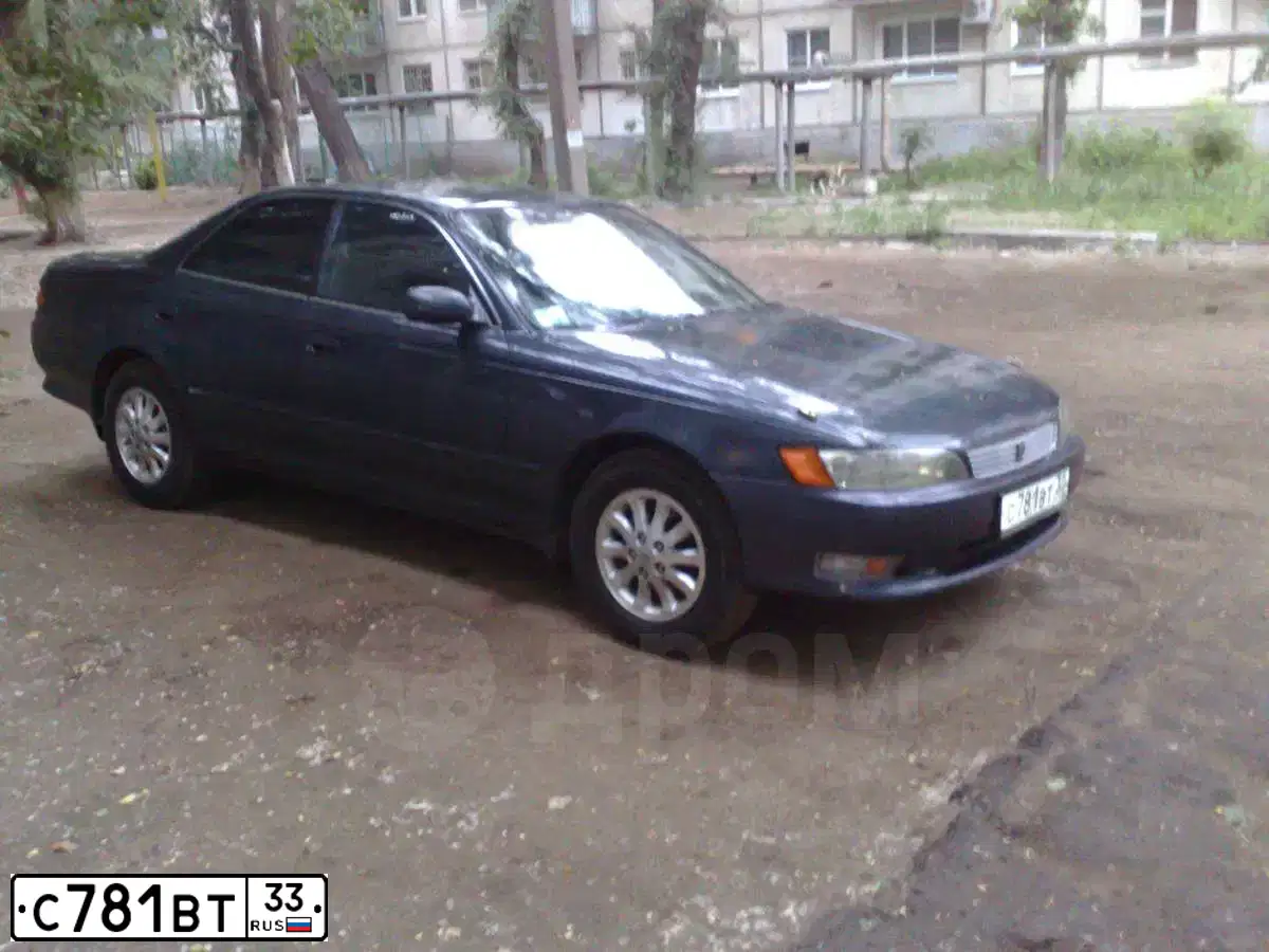 Фото автомобиля ВАЗ-21093, 1995 — госномер У163ВМ50. Цвет: КРАСНЫЙ