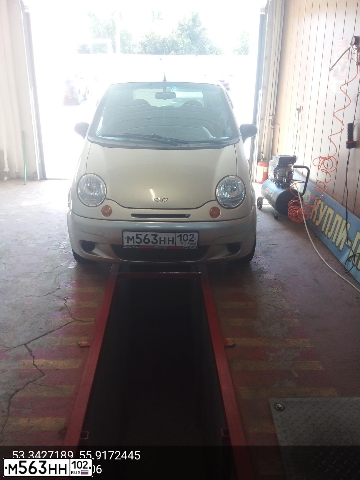 Фото автомобиля DAEWOO MATIZ, 2009 — госномер Е452ХТ702. Цвет: ПЕРЛАМУТРОВО-СЕРЕБРИСТЫЙ
