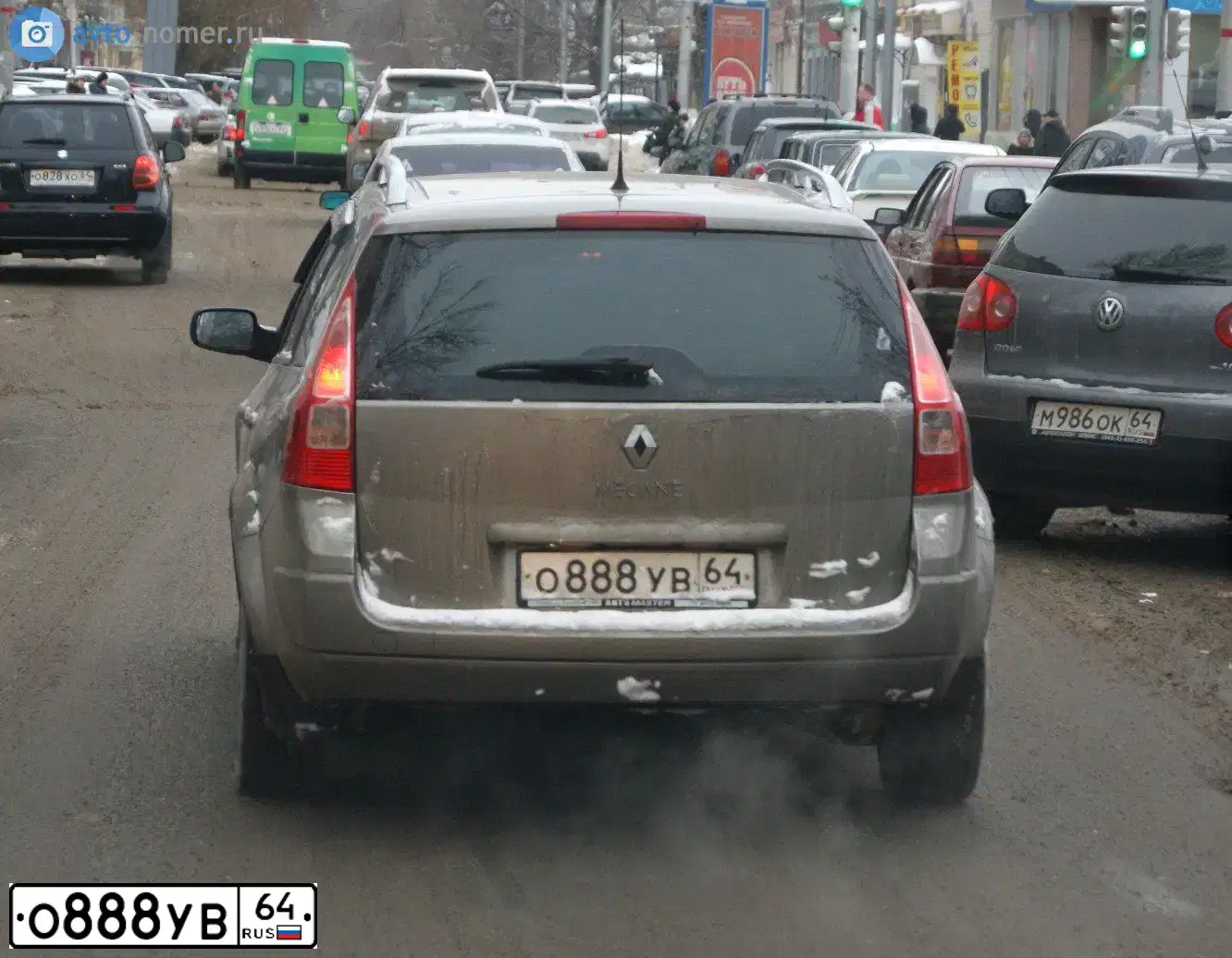 Фото автомобиля МАЗДА CX-9, 2008 — госномер Х020ТР72. Цвет: СЕРЕБРИСТЫЙ