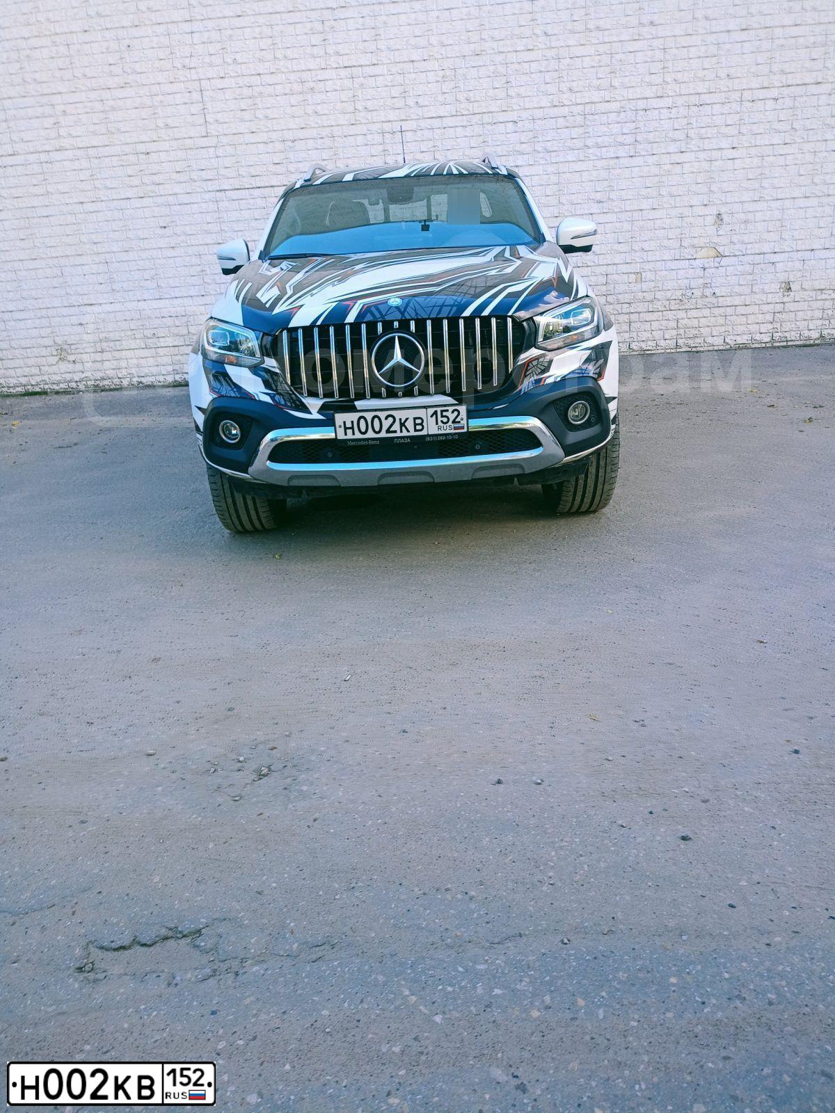 Фото автомобиля RENAULT DUSTER, 2016 — госномер Н002КВ52. Цвет: ЗЕЛЕНЫЙ