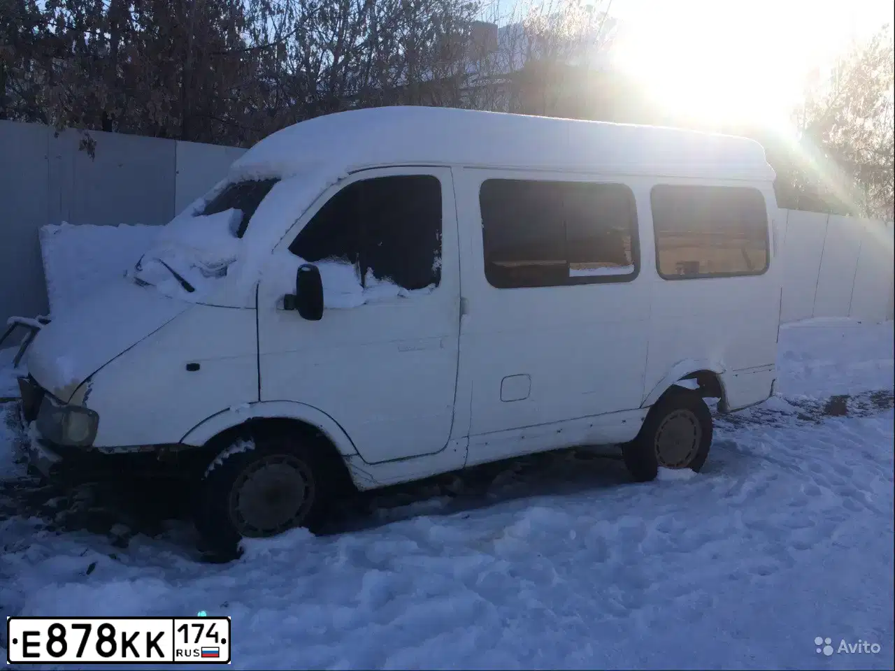 Фото автомобиля MERCEDES C-KLASSE, 2002 — госномер В878КК174. Цвет: ЧЕРНЫЙ