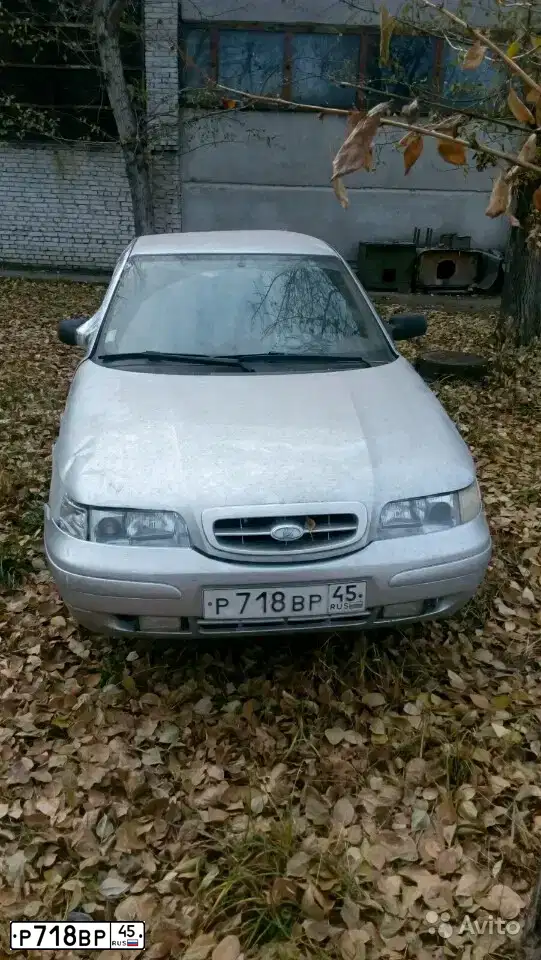 Фото автомобиля LADA 2110, 2004 — госномер С153МК45. Цвет: СВЕТЛО-СЕРЕБРИСТЫЙ МЕТАЛЛ
