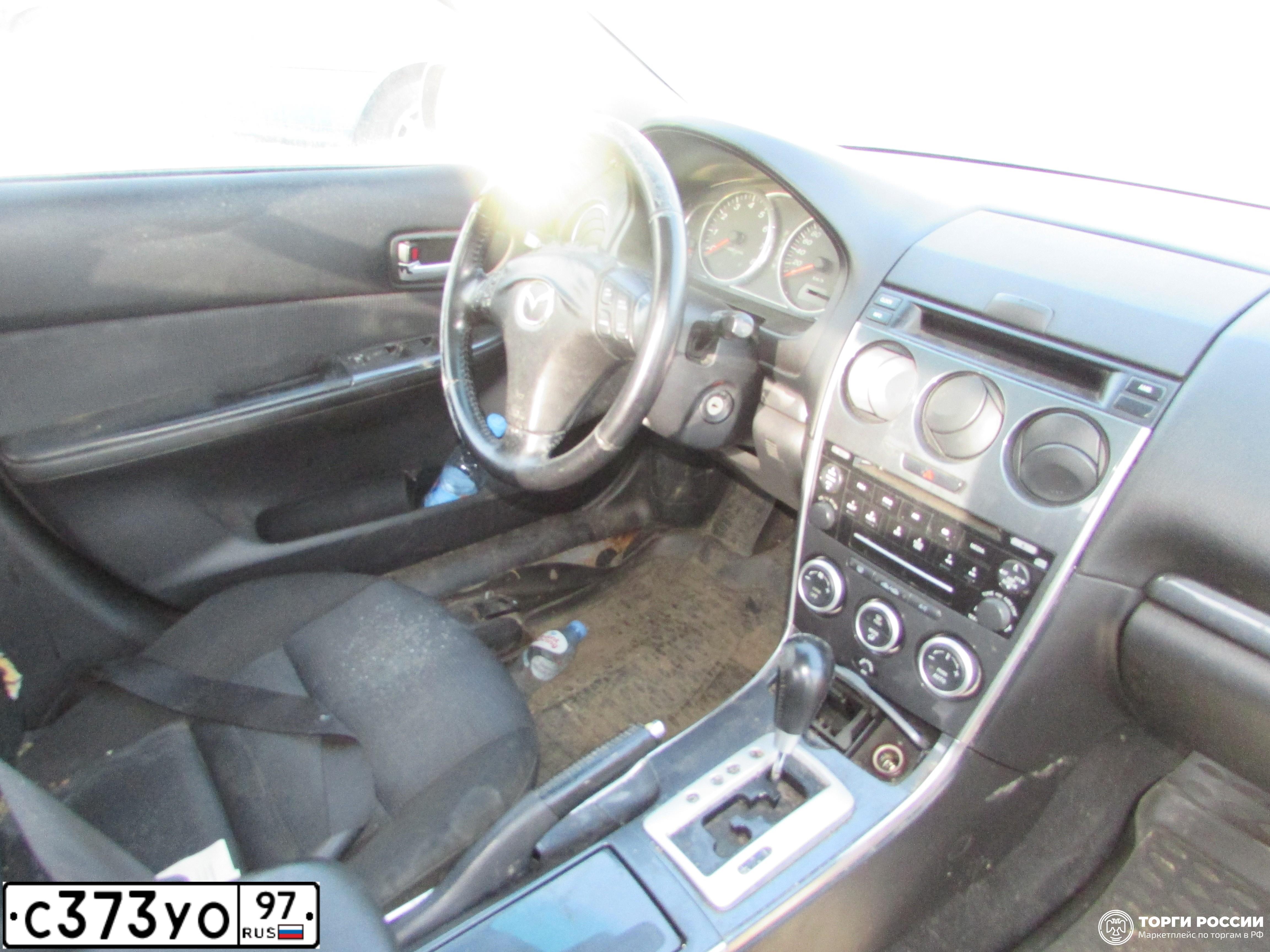 Фото автомобиля SKODA FELICIA, 1998 — госномер С373УО97. Цвет: БЕЛЫЙ