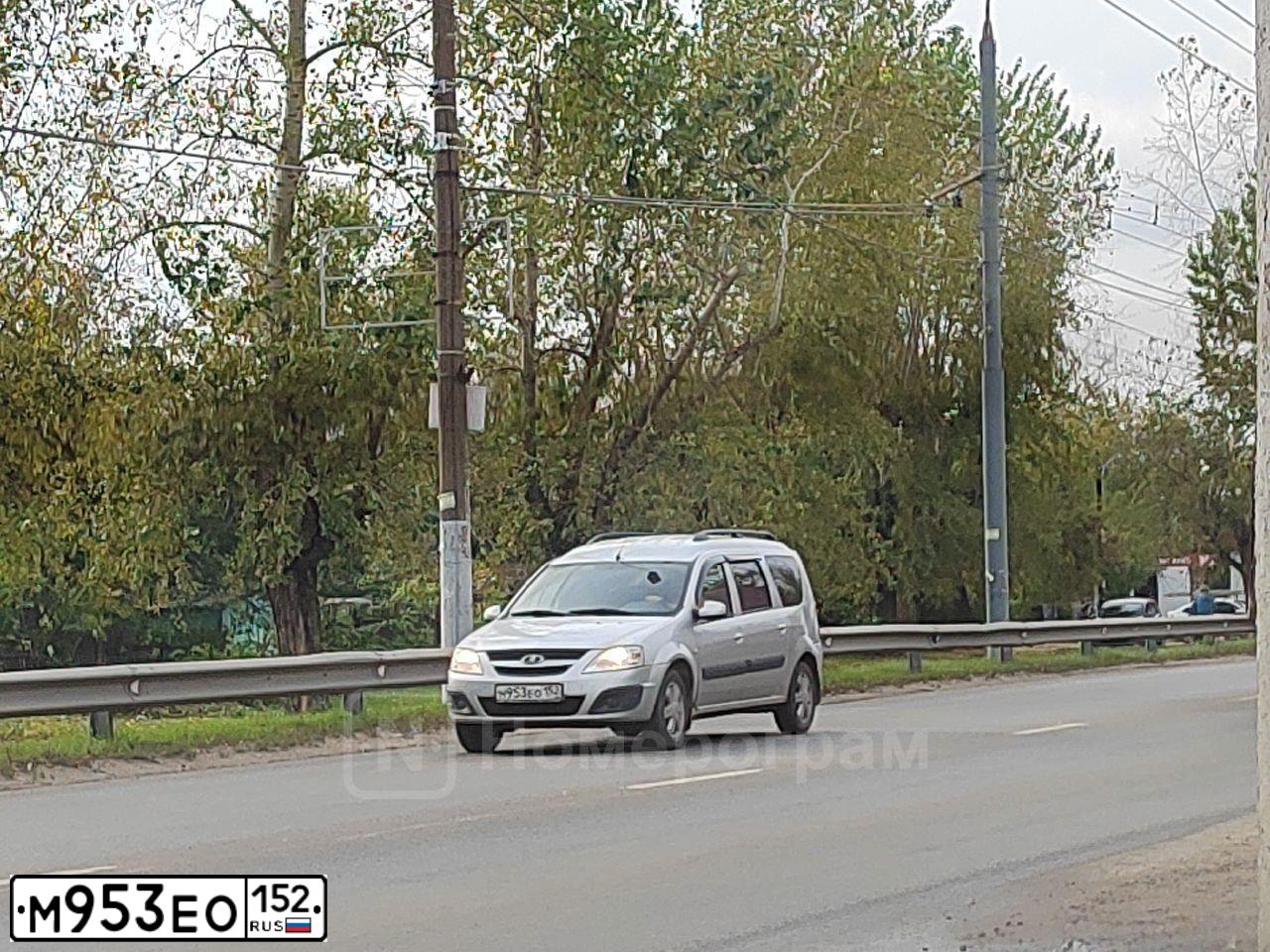 Фото автомобиля FORD FOCUS, 2012 — госномер М325СА13. Цвет: СЕРО-ГОЛУБОЙ
