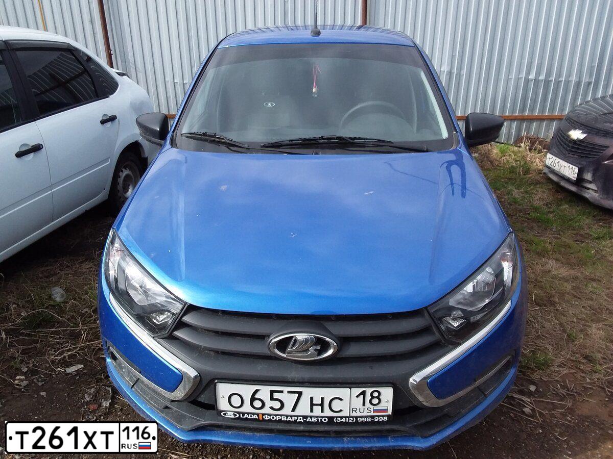 Фото автомобиля CHEVROLET CRUZE, 2013 — госномер Н503ОР134