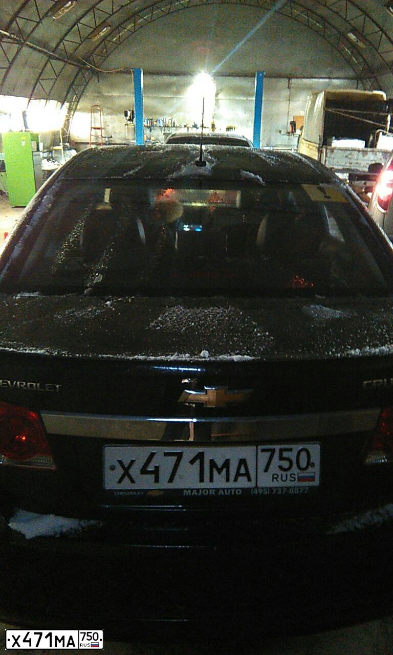 Фото автомобиля LADA 2115 SAMARA, 2004 — госномер Е414УК69. Цвет: Темно-зеленый