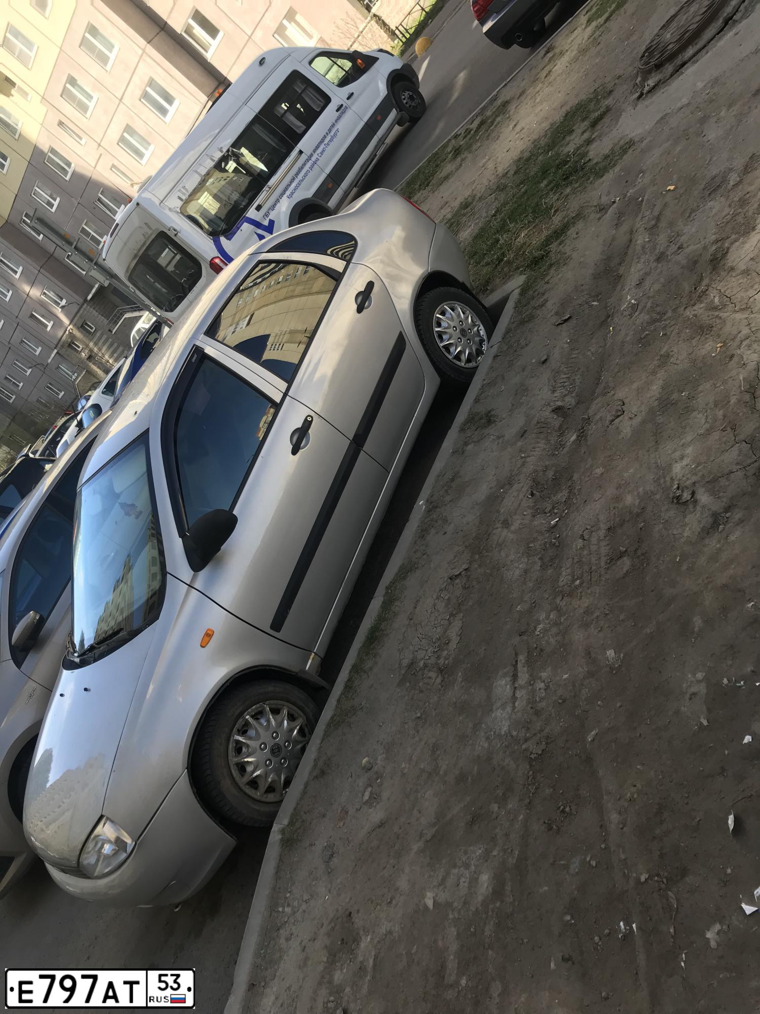 Фото автомобиля БМВ 530I, 2007 — госномер К959МС53. Цвет: ЧЕРНЫЙ