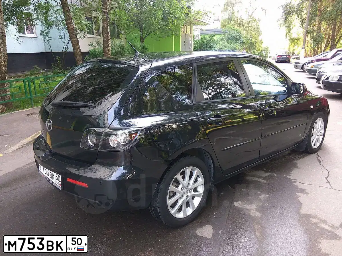 Фото автомобиля ВАЗ2109, 1990 — госномер Т823КК67. Цвет: ЧЕРНЫЙ