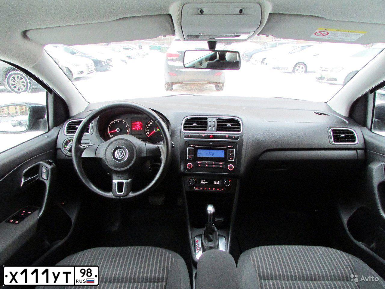 Фото автомобиля HONDA CIVIC, 2008 — госномер Х111УТ98. Цвет: Темно-синий