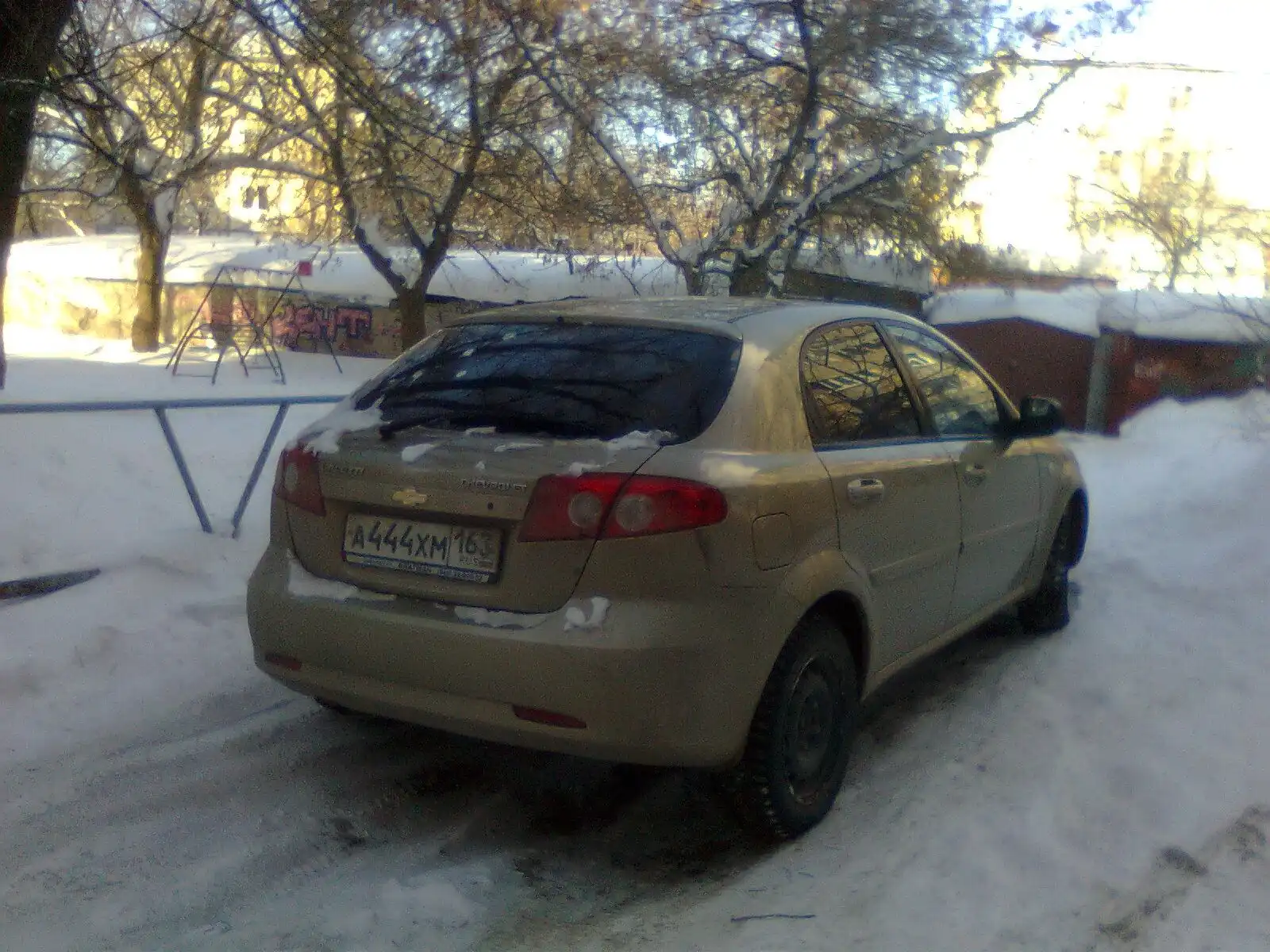 Фото автомобиля KIA CERATO, 2019 — госномер М210ТН763. Цвет: Белый