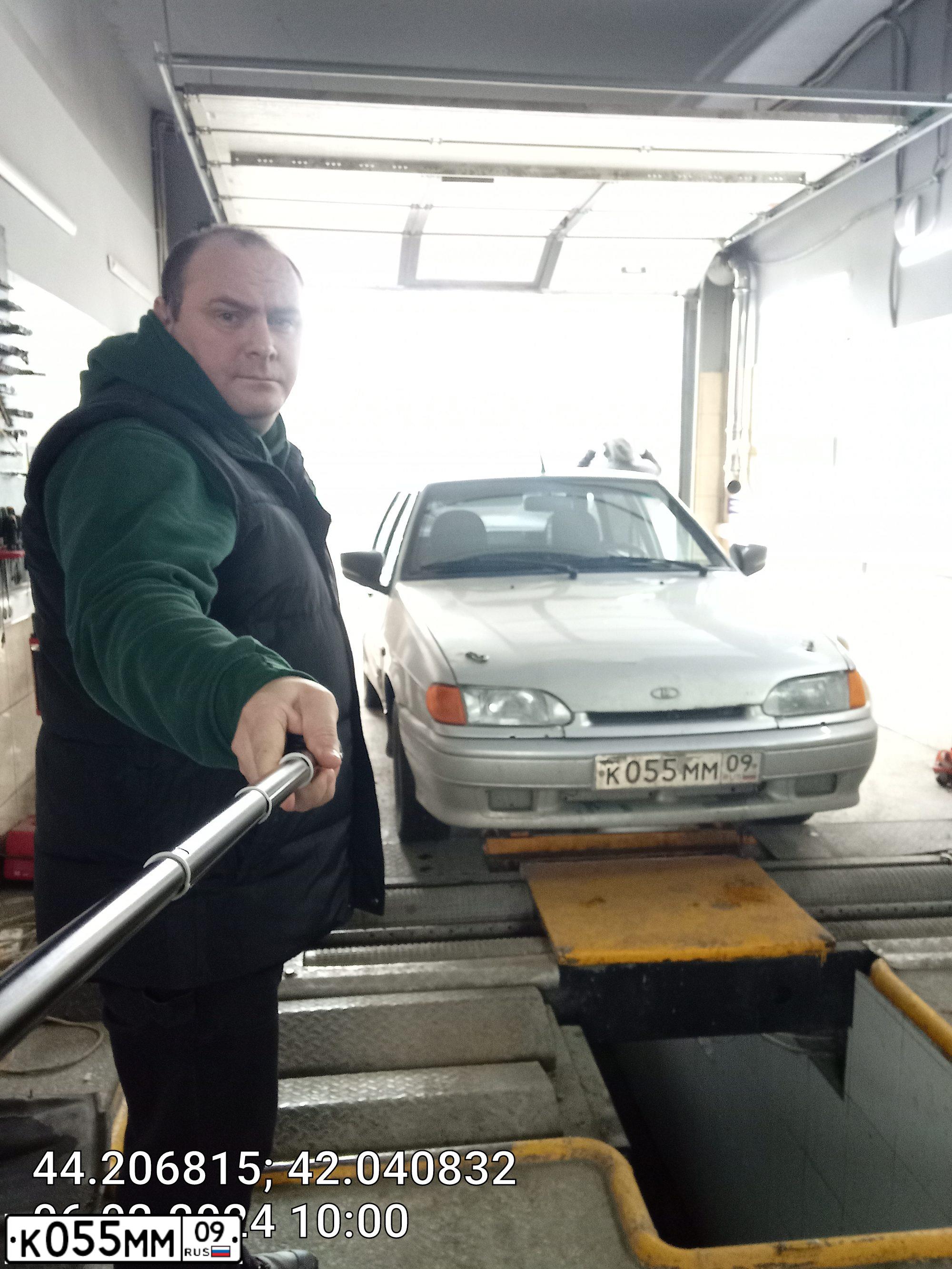 Фото автомобиля LADA 2114 SAMARA, 2005 — госномер К055ММ09. Цвет: СВЕТЛО-СЕРЕБРИСТЫЙ МЕТАЛЛ