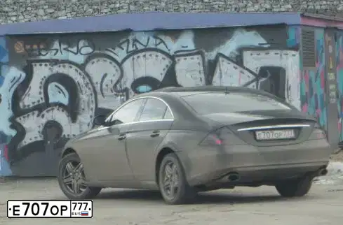 Фото автомобиля MAZDA 6, 2016 — госномер Е707ОР777. Цвет: БЕЛЫЙ ПЕРЛАМУТР