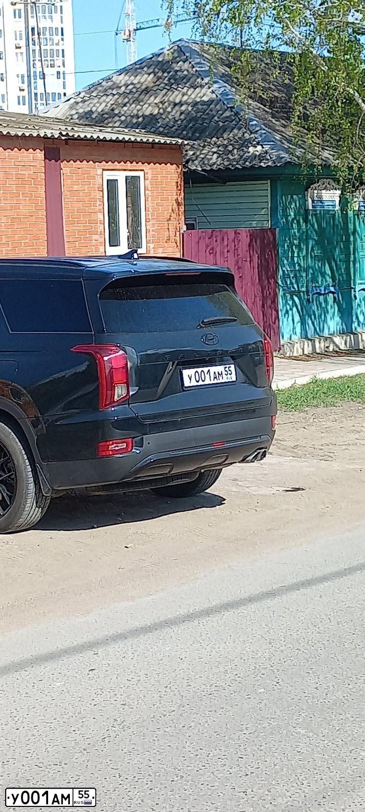 Фото автомобиля LEXUS LX, 2001 — госномер Р371МВ39. Цвет: ЧЕРНЫЙ