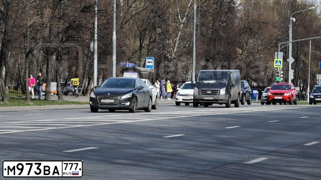 Фото автомобиля PEUGEOT 508, 2014 — госномер Н651ТХ82. Цвет: Коричневый