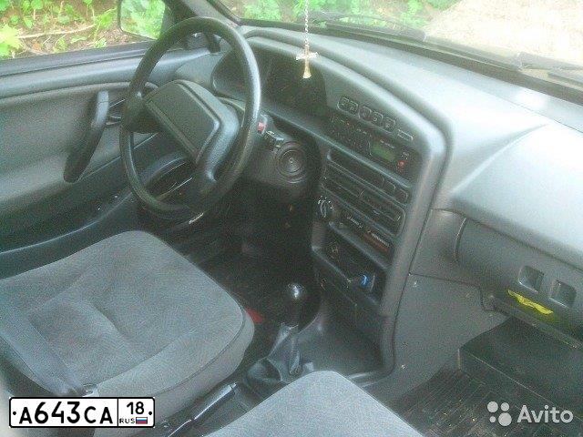 Фото автомобиля LADA 2115 SAMARA, 2009 — госномер А304ЕР702. Цвет: ТЕМНО-ЗЕЛЕНЫЙ