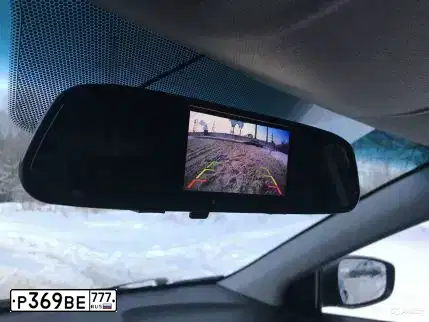 Фото автомобиля HYUNDAI SOLARIS, 2013 — госномер Р369ВЕ777. Цвет: СЕРО-ГОЛУБОЙ