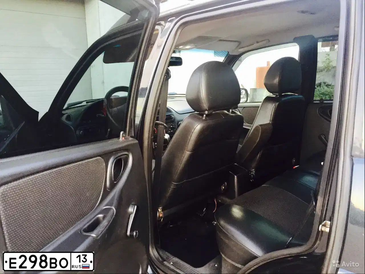 Фото автомобиля LADA 2107, 2007 — госномер Н086КУ60. Цвет: ТЕМНО-ВИШНЕВЫЙ