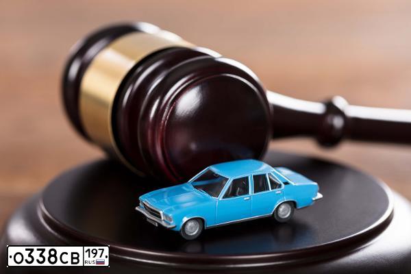 Фото автомобиля KIA RIO, 2011 — госномер О338СВ197. Цвет: Красный