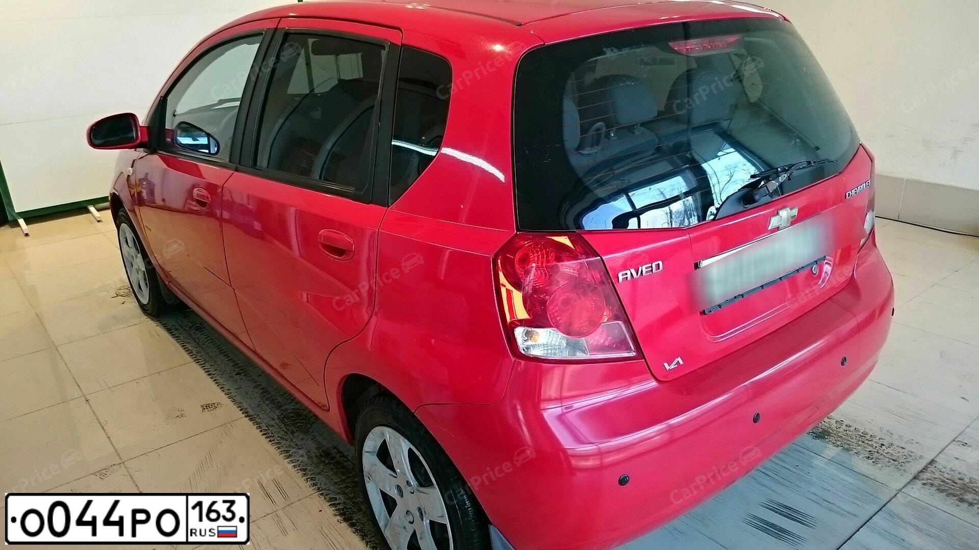 Фото автомобиля VOLKSWAGEN POLO, 2016 — госномер В289ОН763. Цвет: Белый