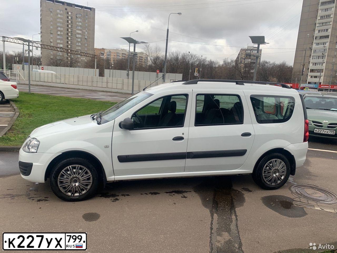 Фото автомобиля NISSAN ALMERA, 2003 — госномер К905МС97. Цвет: ЗЕЛЕНЫЙ
